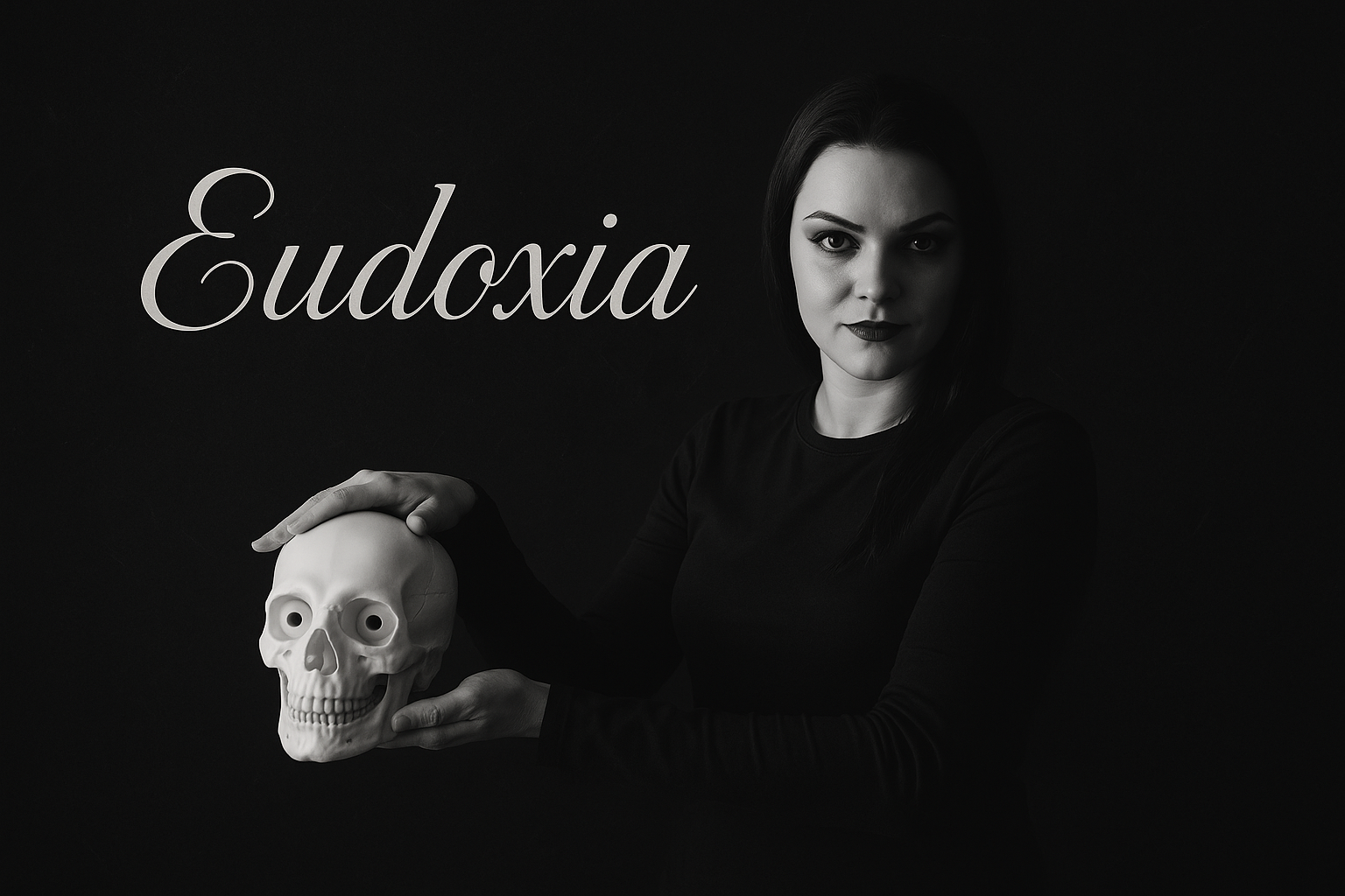 Eudoxia Logo
